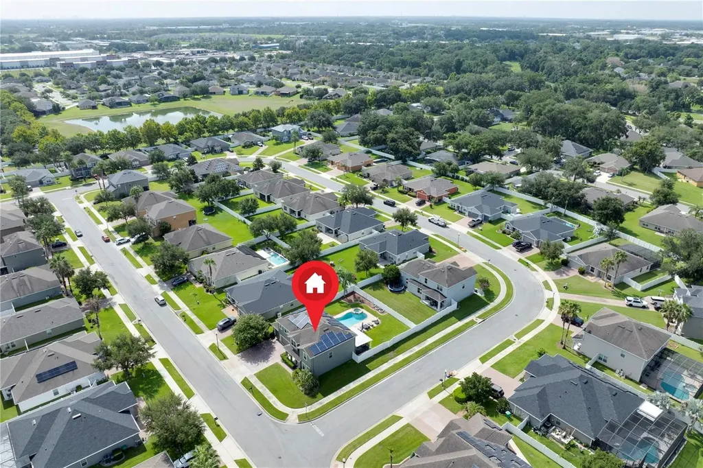 637 Grassy Stone Drive Winter Garden FL 34787
