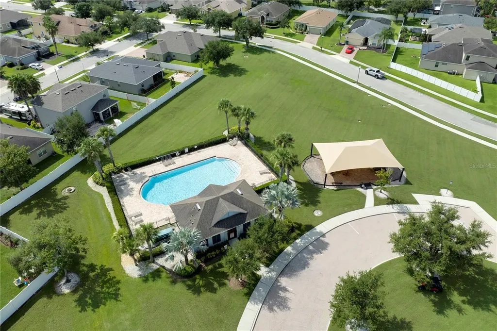637 Grassy Stone Drive Winter Garden FL 34787
