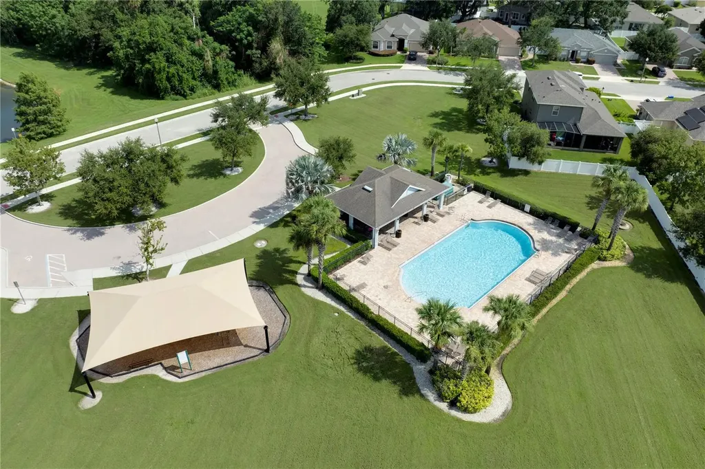 637 Grassy Stone Drive Winter Garden FL 34787