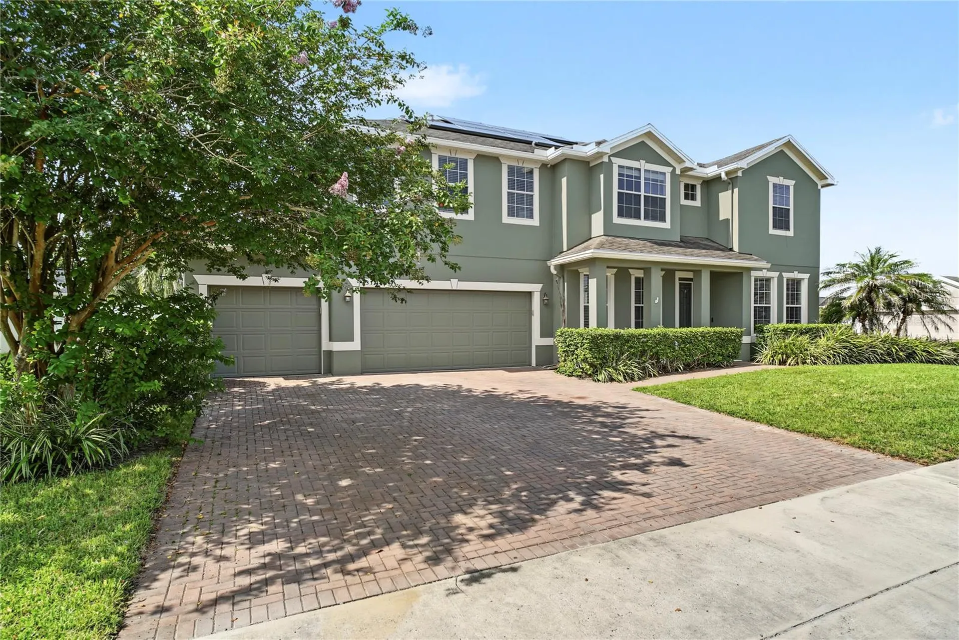 637 Grassy Stone Drive Winter Garden FL 34787