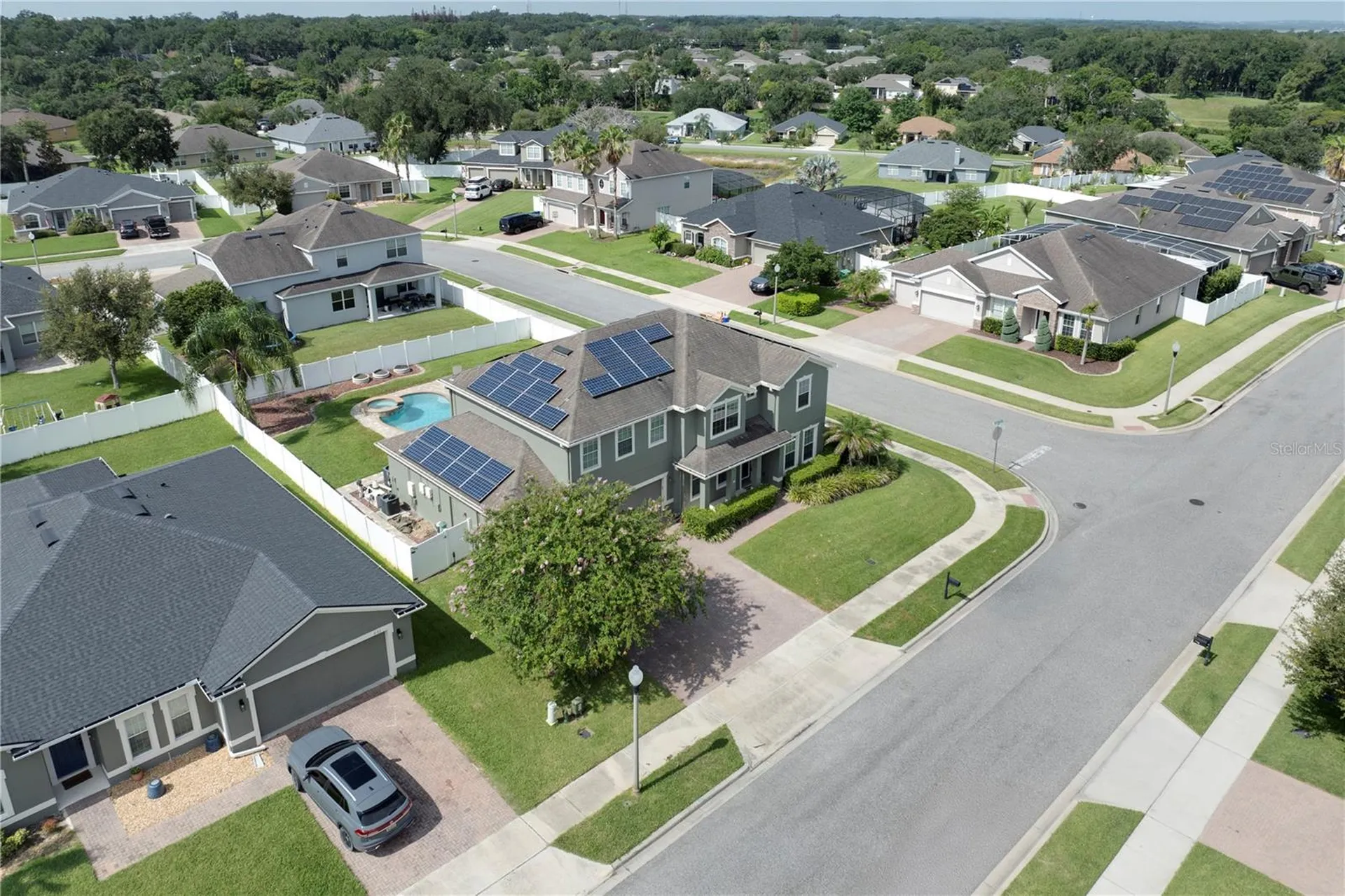 637 Grassy Stone Drive Winter Garden FL 34787