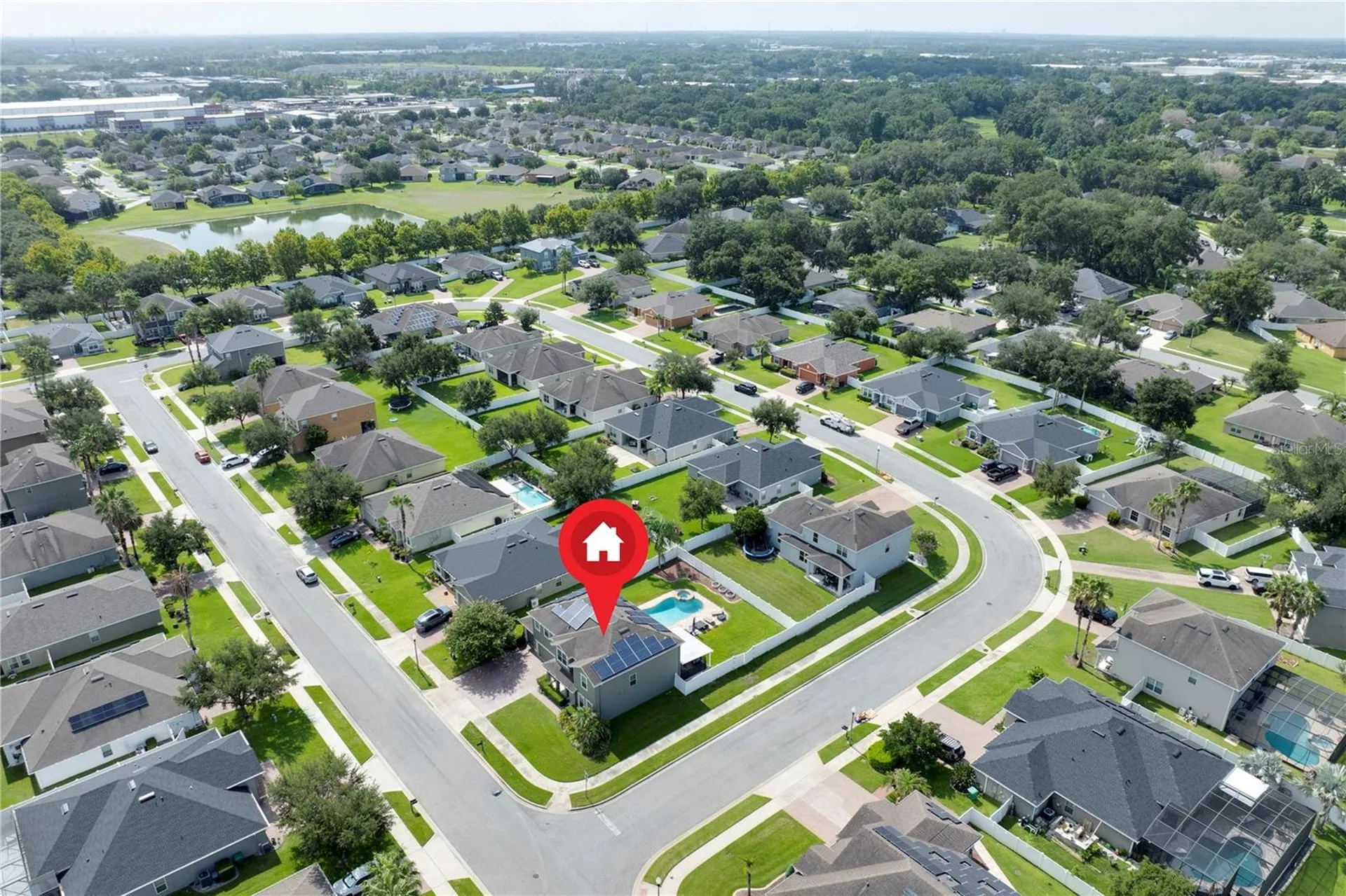 637 Grassy Stone Drive Winter Garden FL 34787