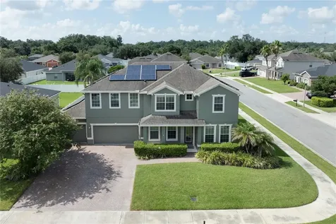 637 Grassy Stone Drive Winter Garden FL 34787