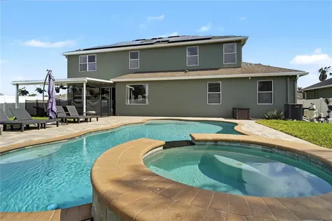 637 Grassy Stone Drive Winter Garden FL 34787