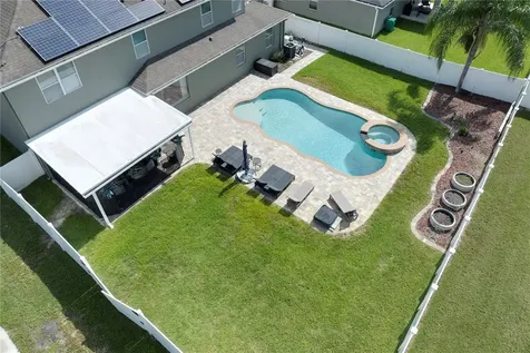 637 Grassy Stone Drive Winter Garden FL 34787