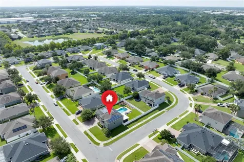 637 Grassy Stone Drive Winter Garden FL 34787