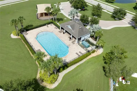637 Grassy Stone Drive Winter Garden FL 34787