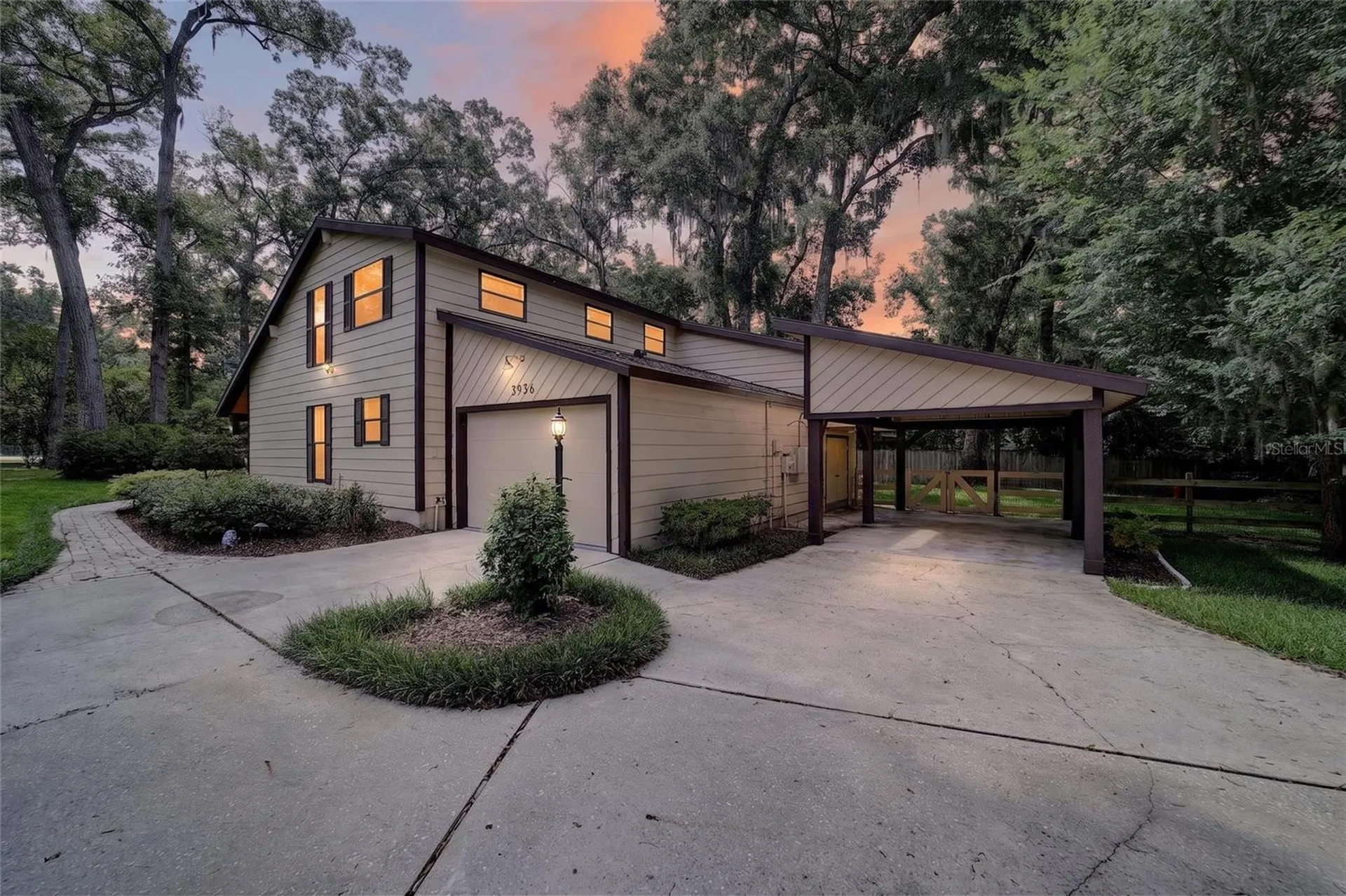 3936 SE 23rd Terrace Ocala FL 34480