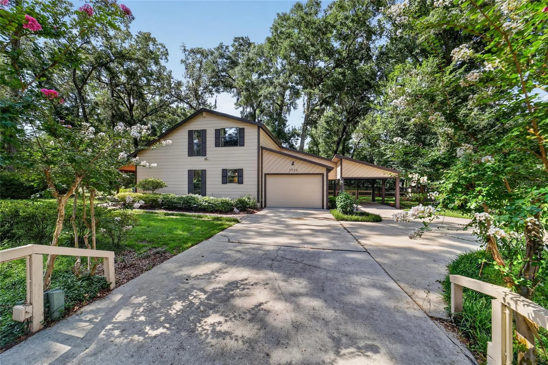 3936 SE 23rd Terrace Ocala FL 34480