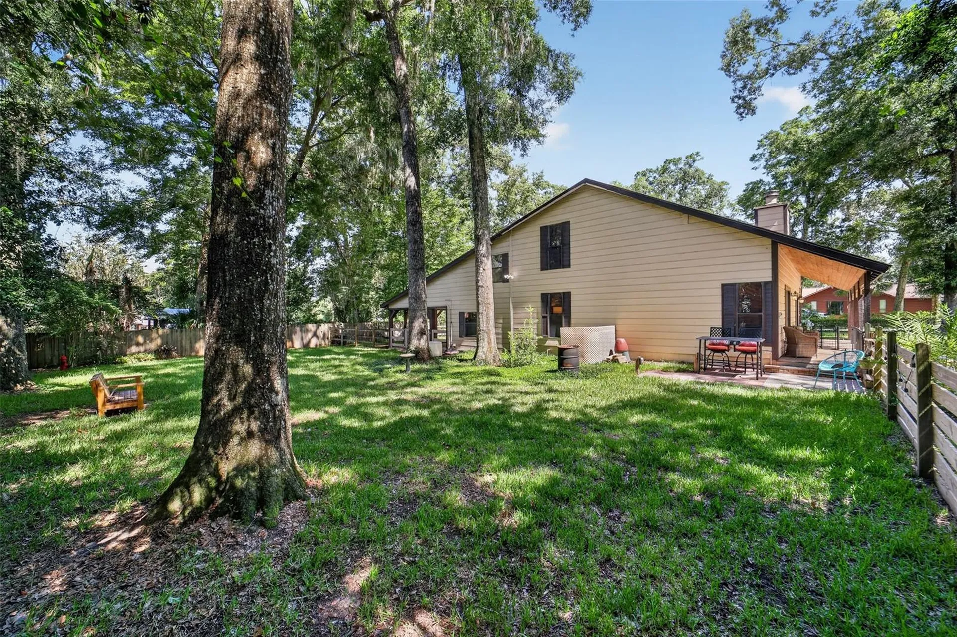 3936 SE 23rd Terrace Ocala FL 34480