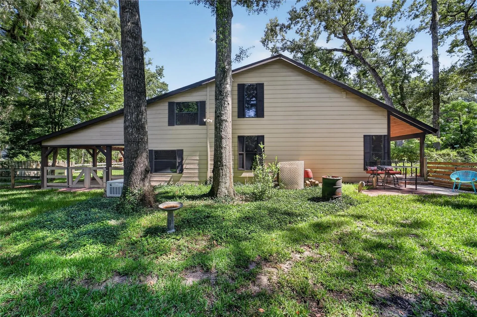 3936 SE 23rd Terrace Ocala FL 34480