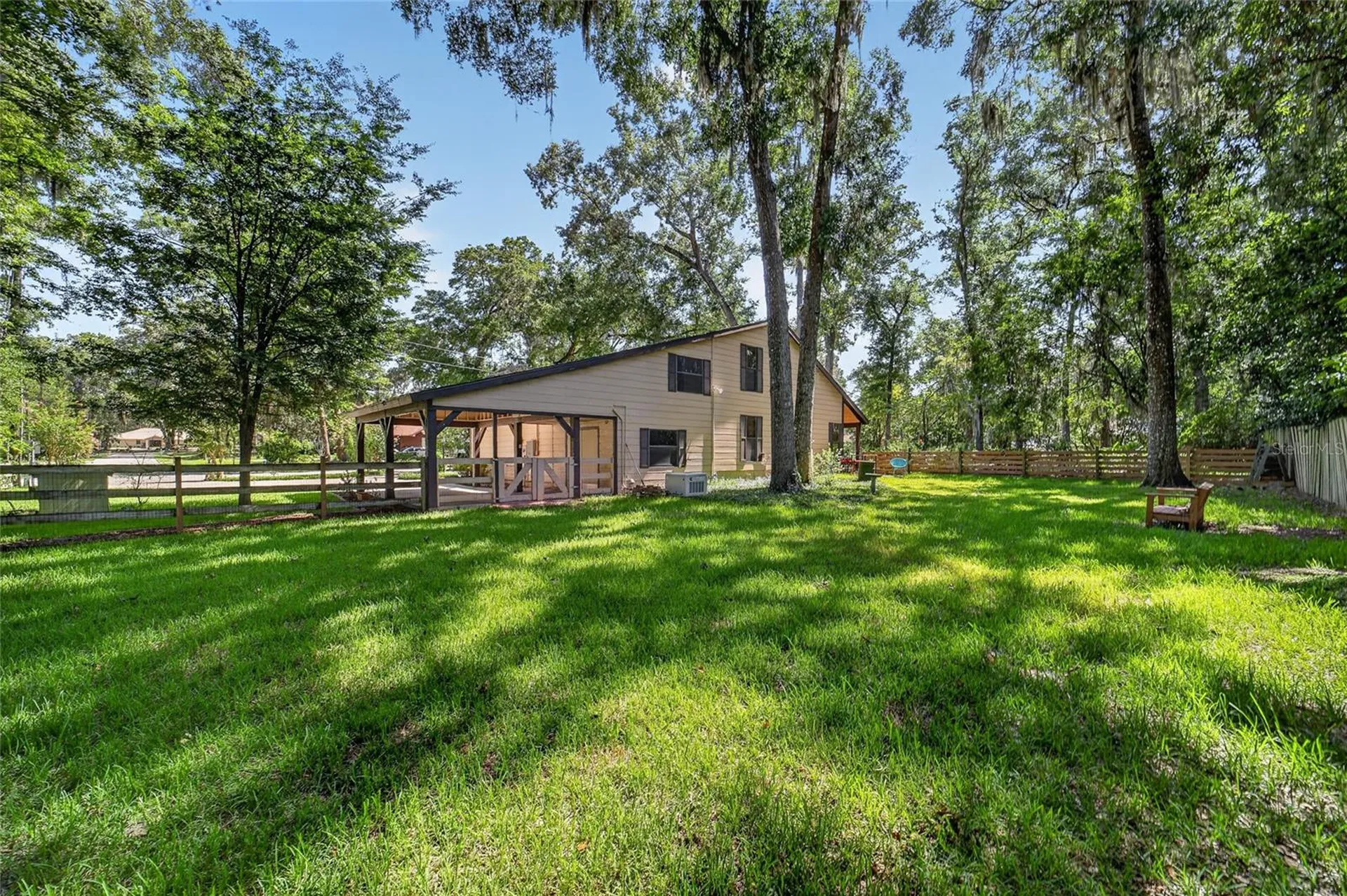 3936 SE 23rd Terrace Ocala FL 34480