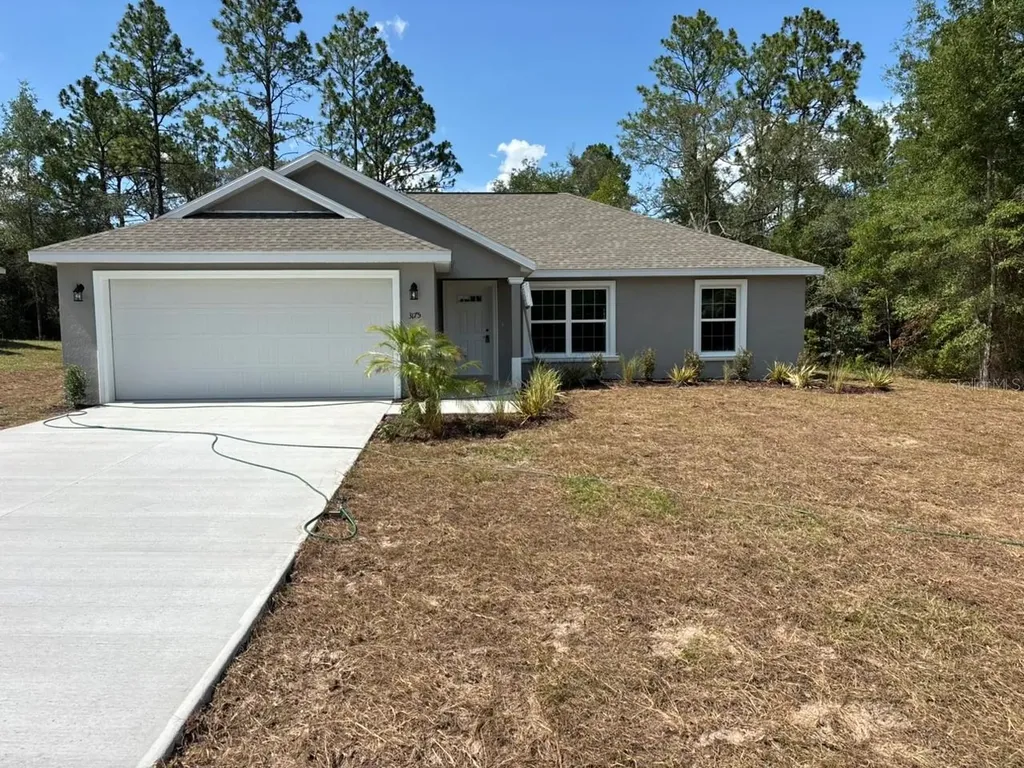 3175 W Camilo Drive Dunnellon FL 34433