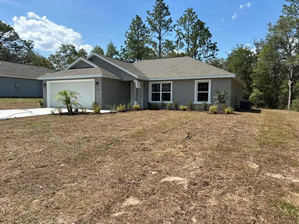 3175 W Camilo Drive Dunnellon FL 34433