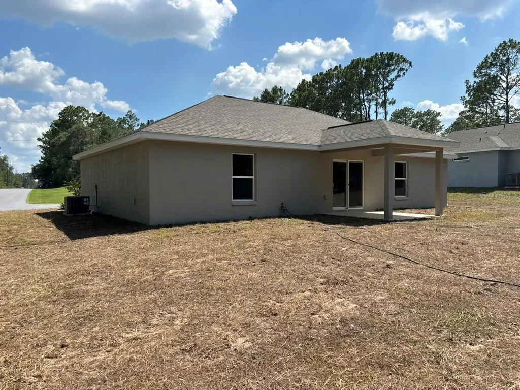 3175 W Camilo Drive Dunnellon FL 34433