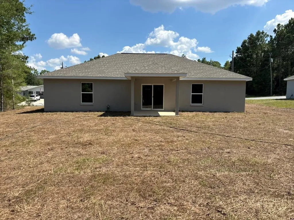 3175 W Camilo Drive Dunnellon FL 34433