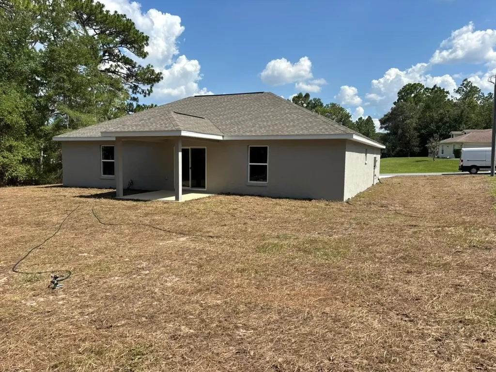 3175 W Camilo Drive Dunnellon FL 34433