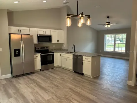 3175 W Camilo Drive Dunnellon FL 34433