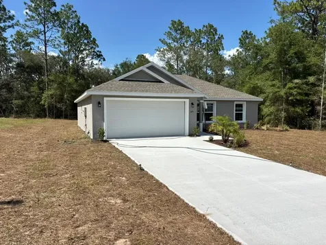 3175 W Camilo Drive Dunnellon FL 34433