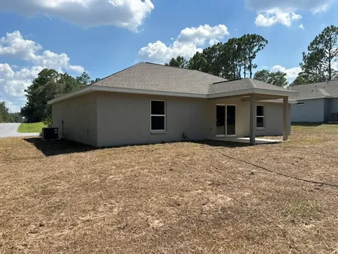 3175 W Camilo Drive Dunnellon FL 34433