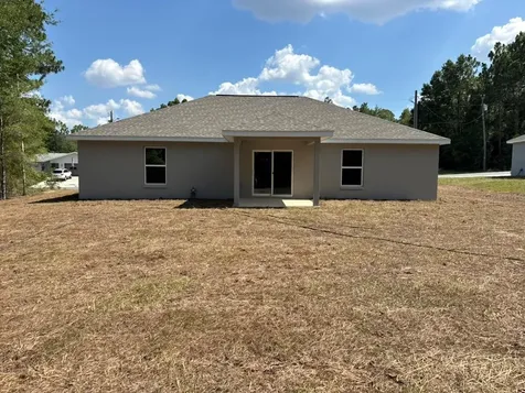 3175 W Camilo Drive Dunnellon FL 34433