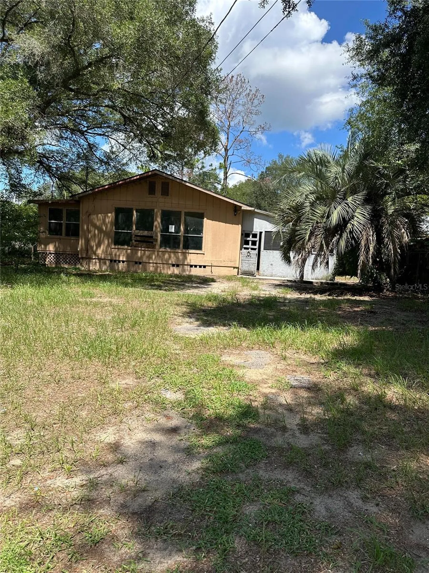 1968 SE 161st Terrace Ocklawaha FL 32179