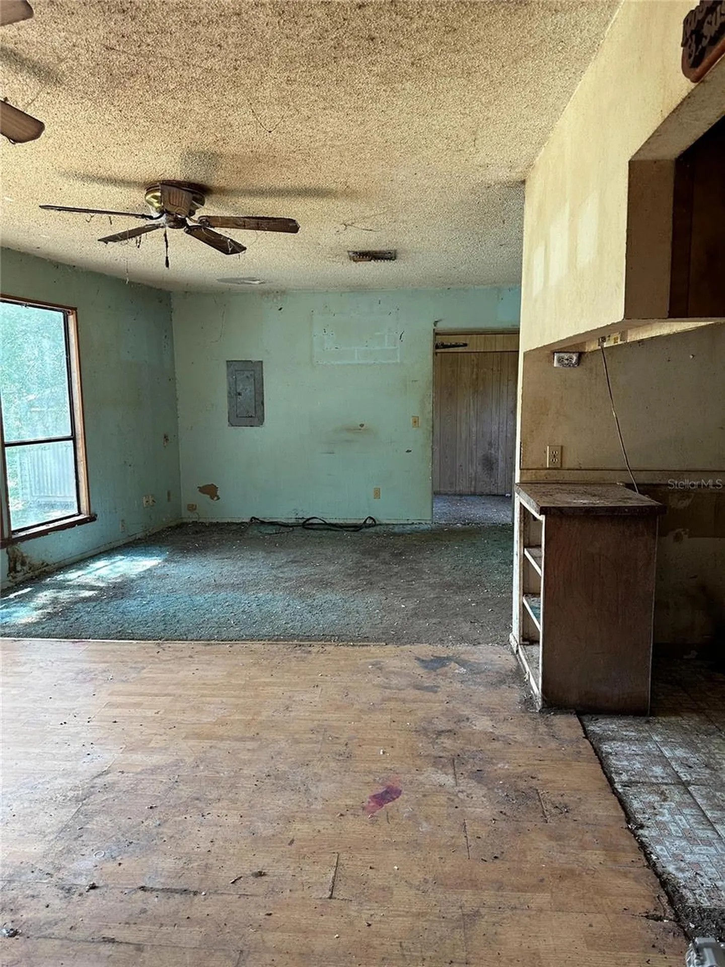 1968 SE 161st Terrace Ocklawaha FL 32179