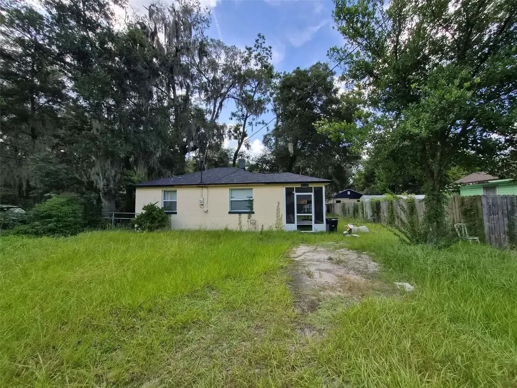1012 NW 31st Avenue Gainesville FL 32609