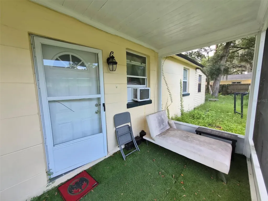 1012 NW 31st Avenue Gainesville FL 32609