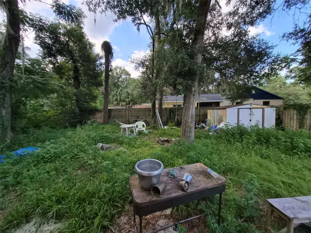 1012 NW 31st Avenue Gainesville FL 32609
