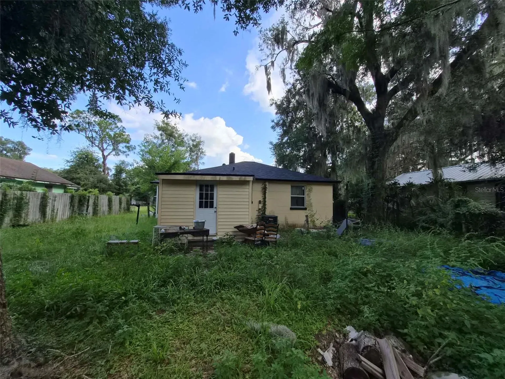1012 NW 31st Avenue Gainesville FL 32609