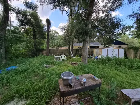 1012 NW 31st Avenue Gainesville FL 32609