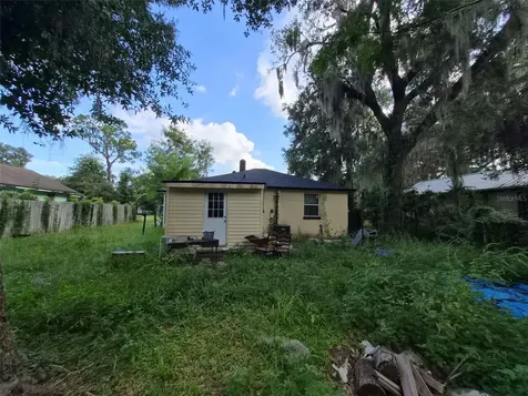 1012 NW 31st Avenue Gainesville FL 32609
