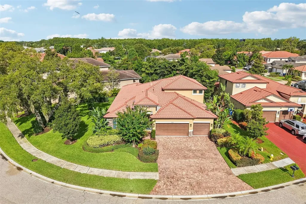 4586 Grand Lakeside Drive Palm Harbor FL 34684