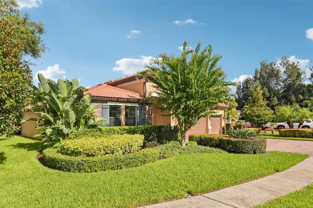 4586 Grand Lakeside Drive Palm Harbor FL 34684