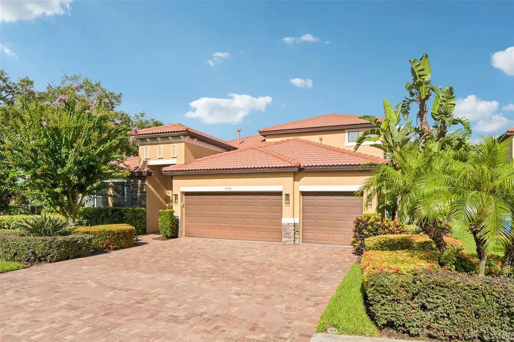 4586 Grand Lakeside Drive Palm Harbor FL 34684