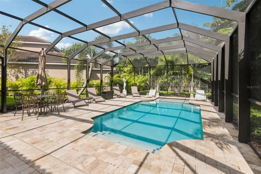 4586 Grand Lakeside Drive Palm Harbor FL 34684