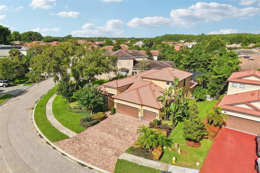 4586 Grand Lakeside Drive Palm Harbor FL 34684