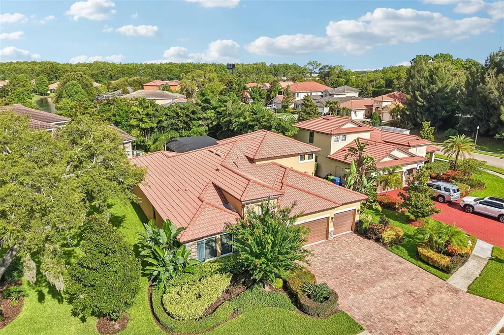 4586 Grand Lakeside Drive Palm Harbor FL 34684