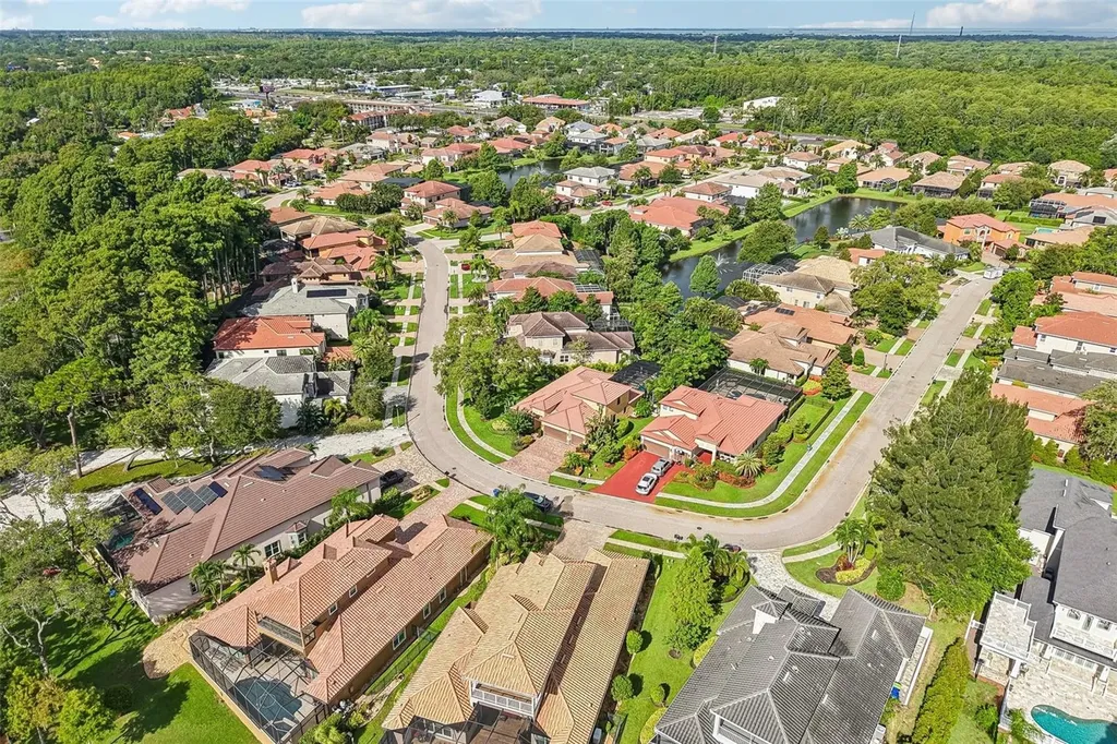 4586 Grand Lakeside Drive Palm Harbor FL 34684