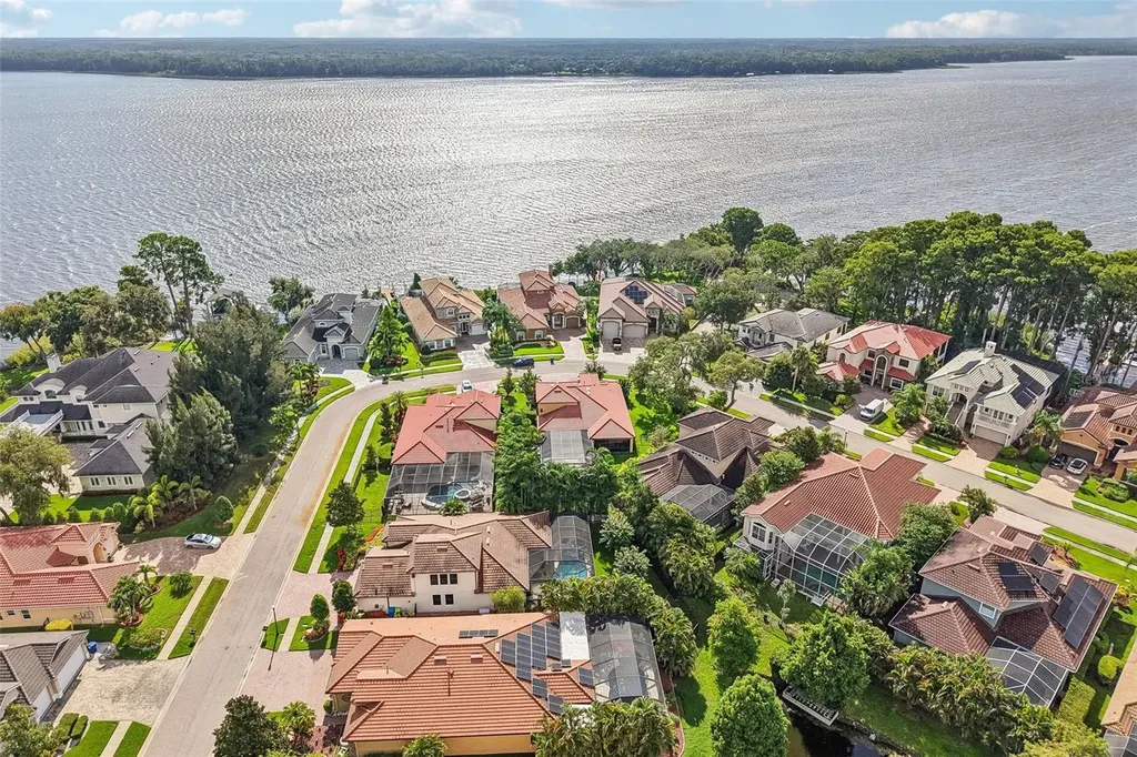 4586 Grand Lakeside Drive Palm Harbor FL 34684