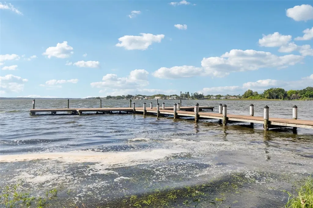 4586 Grand Lakeside Drive Palm Harbor FL 34684