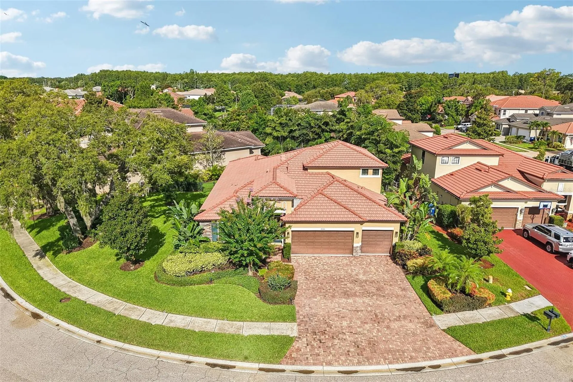 4586 Grand Lakeside Drive Palm Harbor FL 34684