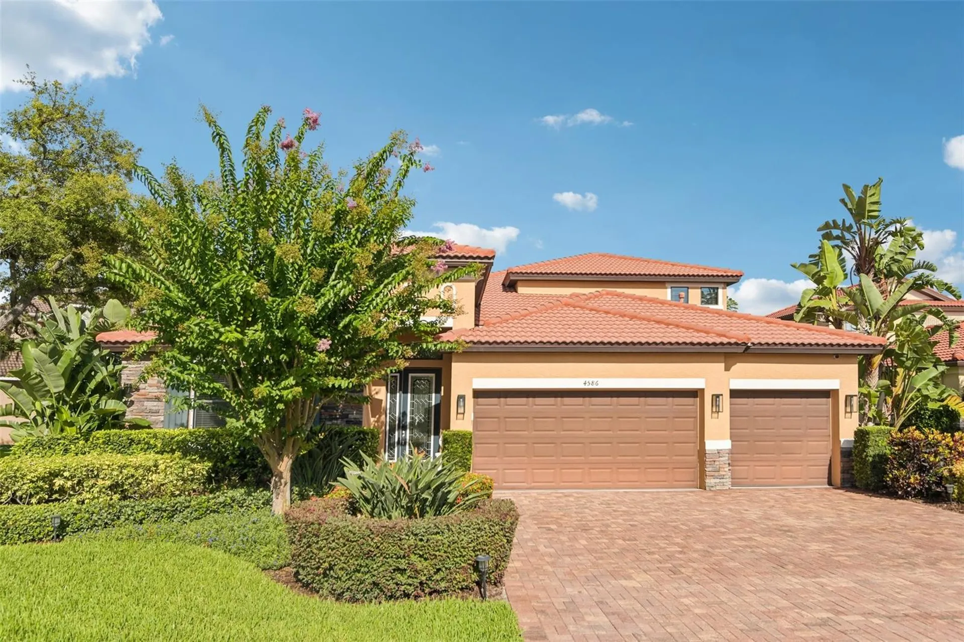 4586 Grand Lakeside Drive Palm Harbor FL 34684
