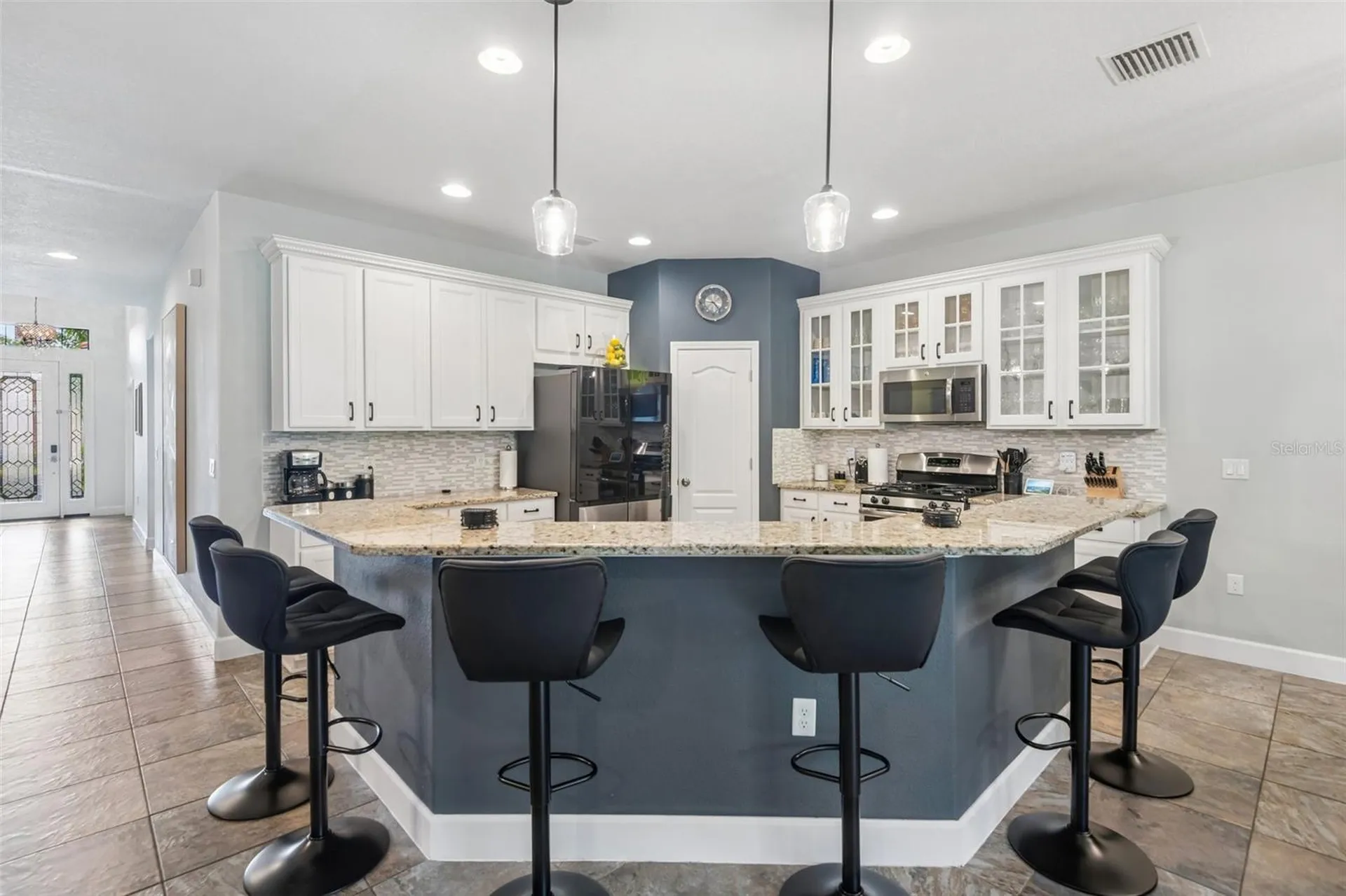 4586 Grand Lakeside Drive Palm Harbor FL 34684