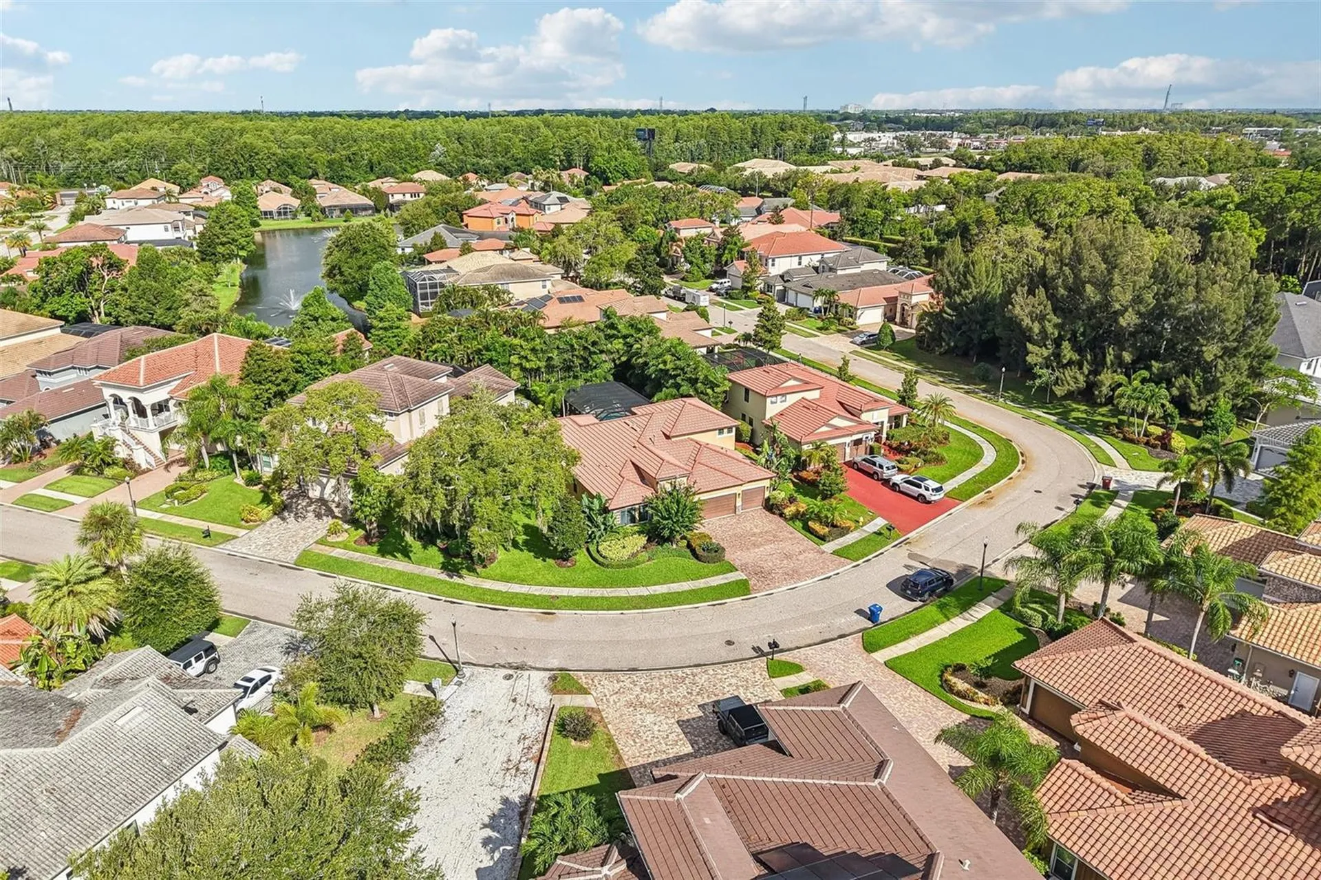 4586 Grand Lakeside Drive Palm Harbor FL 34684