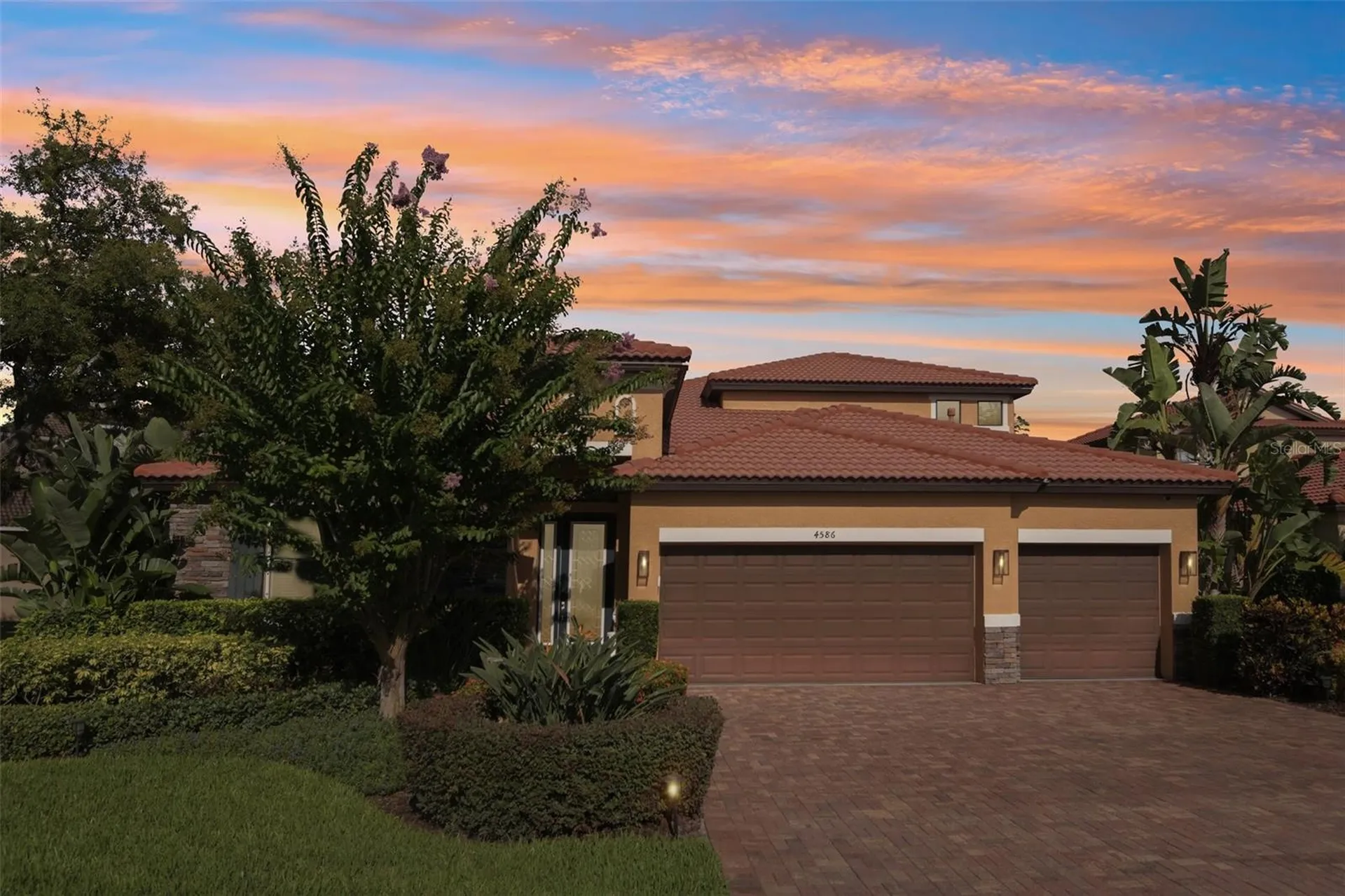 4586 Grand Lakeside Drive Palm Harbor FL 34684