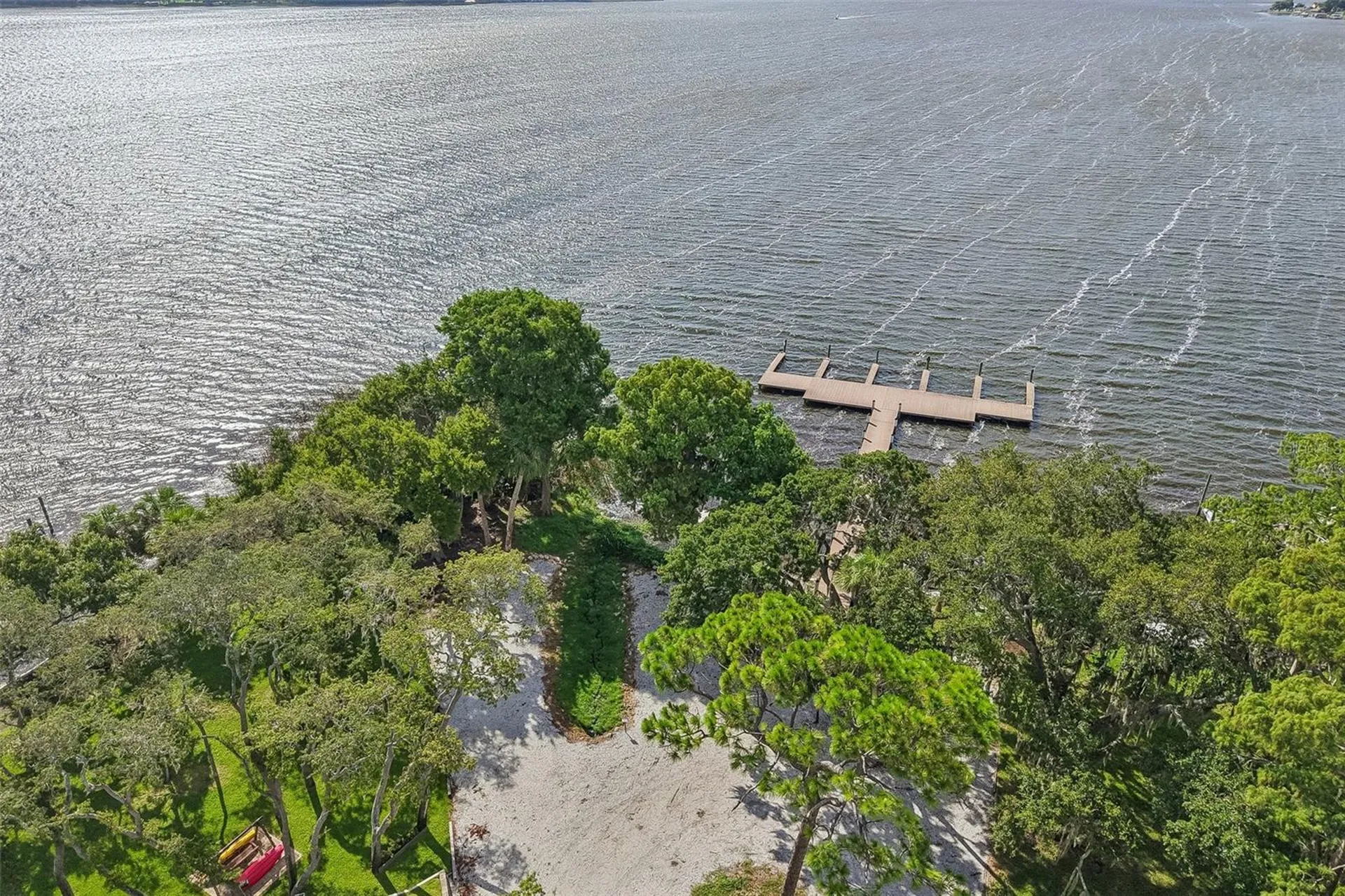 4586 Grand Lakeside Drive Palm Harbor FL 34684