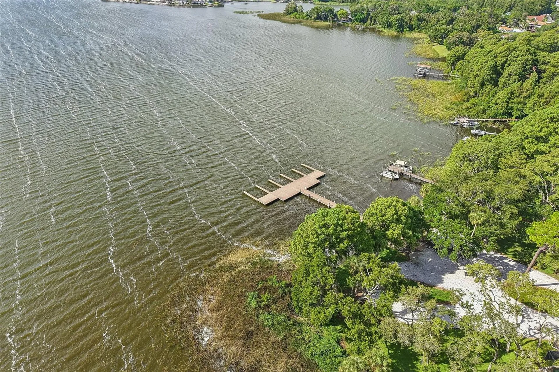 4586 Grand Lakeside Drive Palm Harbor FL 34684