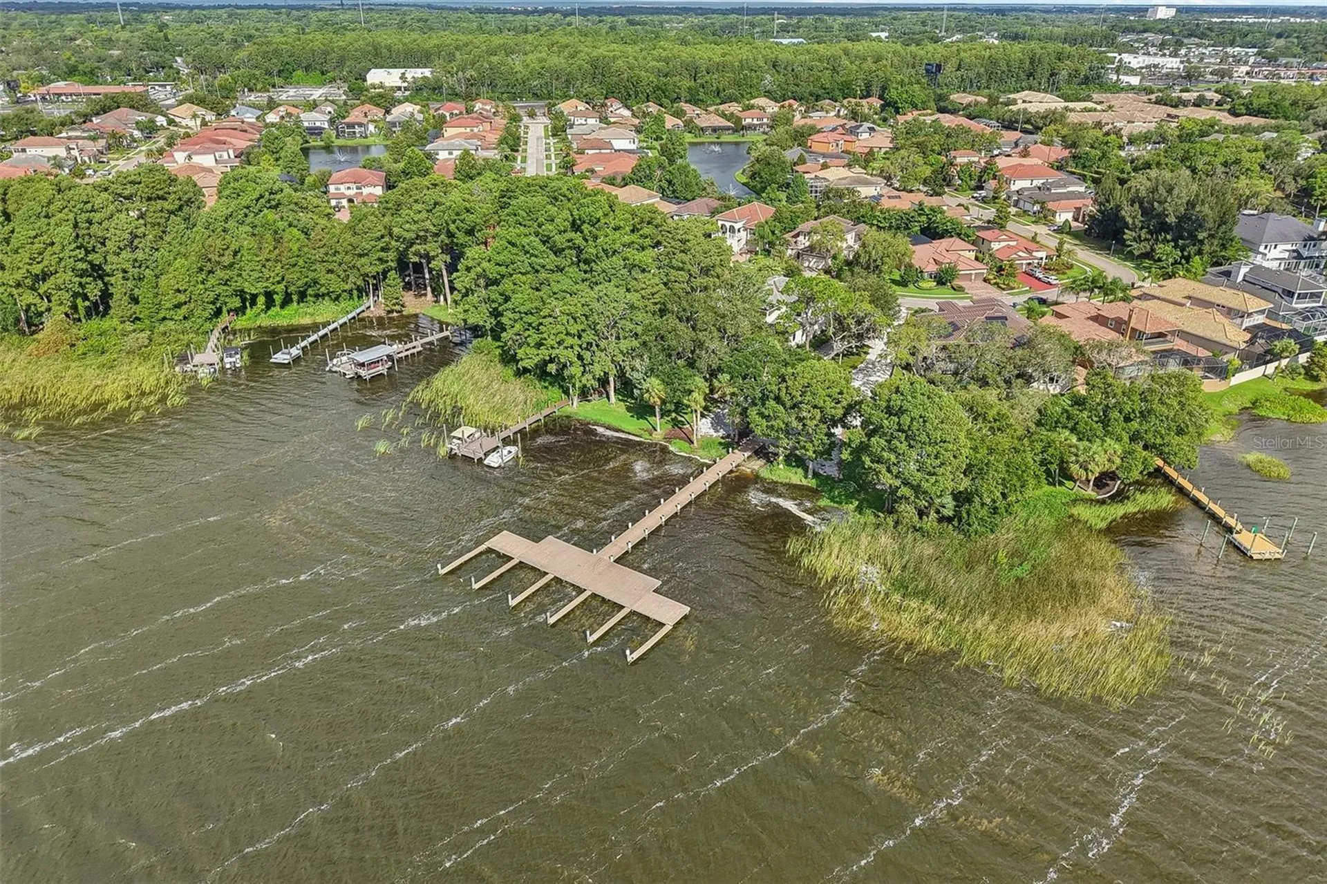 4586 Grand Lakeside Drive Palm Harbor FL 34684